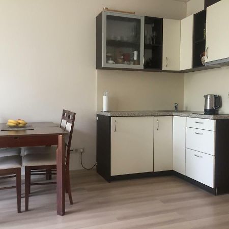Sauleti Apartamentai Palanga Exteriér fotografie