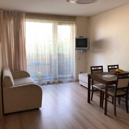 Sauleti Apartamentai Palanga Exteriér fotografie