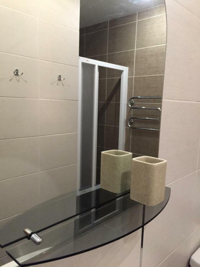 Sauleti Apartamentai Palanga Exteriér fotografie