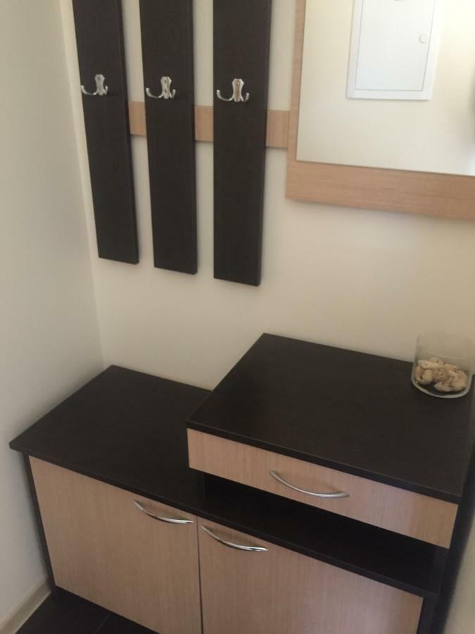 Sauleti Apartamentai Palanga Exteriér fotografie