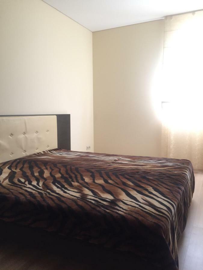 Sauleti Apartamentai Palanga Exteriér fotografie