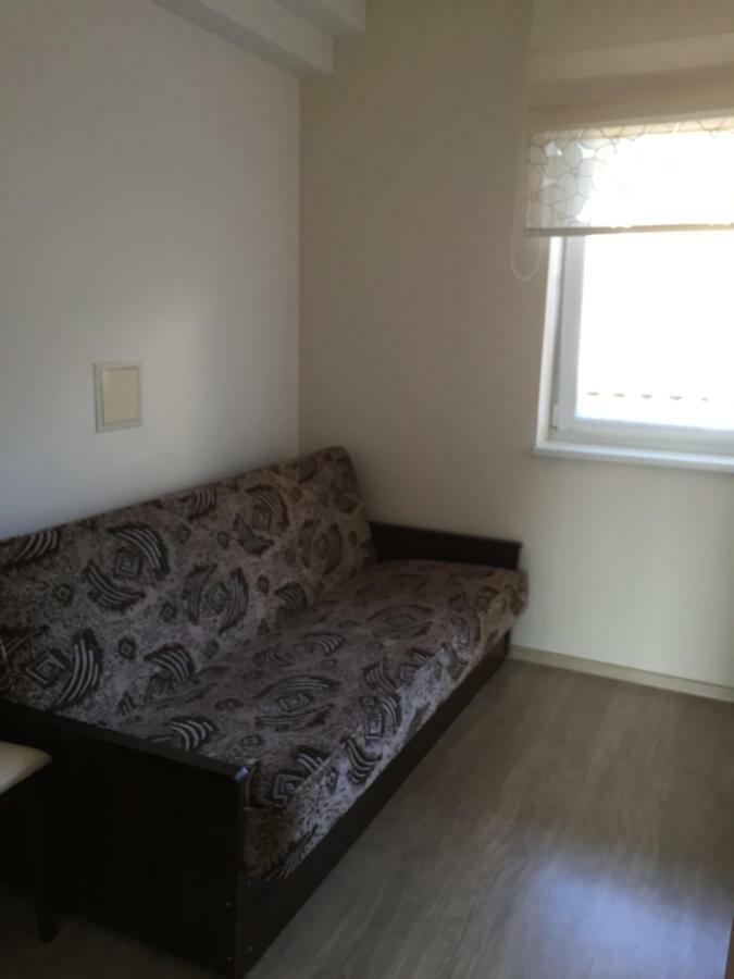 Sauleti Apartamentai Palanga Exteriér fotografie