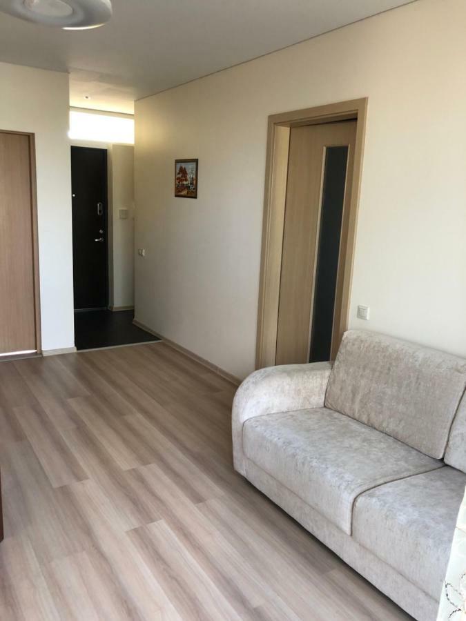 Sauleti Apartamentai Palanga Exteriér fotografie